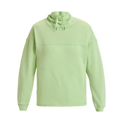 Sweatshirt ROXY "Vertere", Damen, Gr. S, butterfly, Obermaterial: 95% Polyester, 5% Elasthan., Sweatshirts Sweatshirt