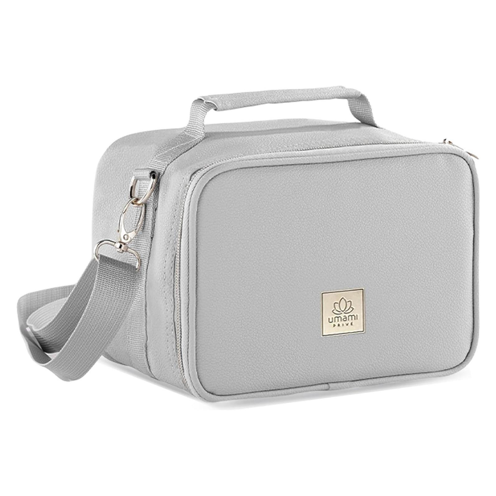 Umami Isolierter Lunchbag Premium (B0D47GBGKZ)