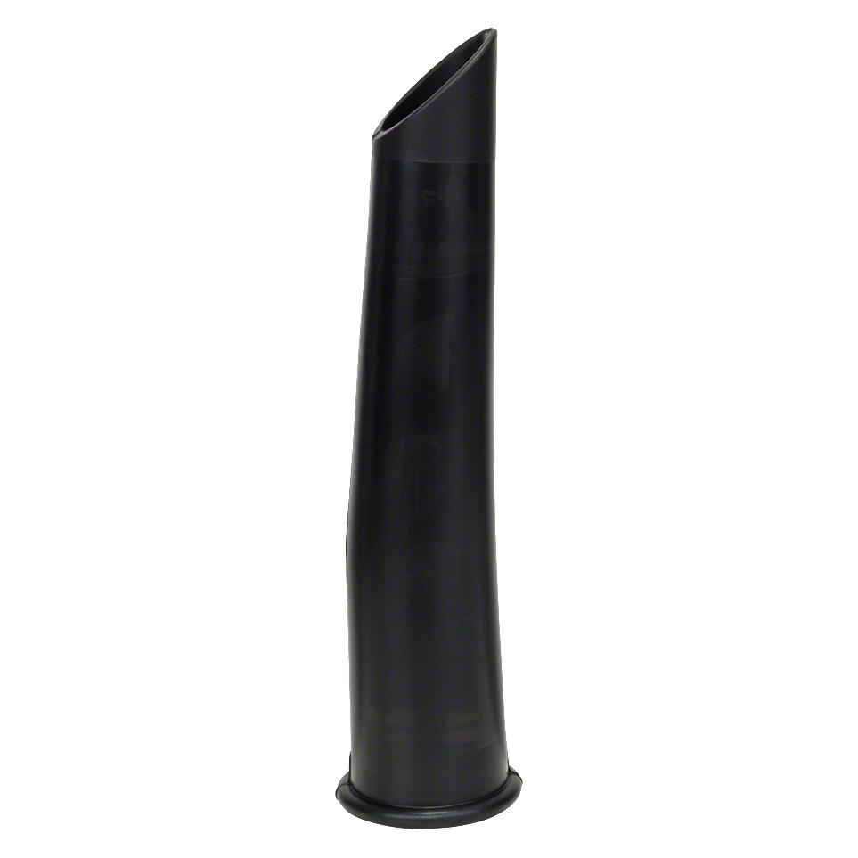 Bosch Professional Zubehör Gummidüse für Bosch-Sauger, 35 mm (1609201229)