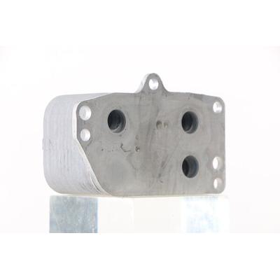 MAHLE Ölkühler, Motoröl CLC 129 000S für Peugeot