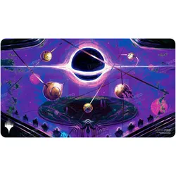 Ultra PRO Edge of Eternities Sothera The Supervoid Playmat – Magic: The Gathering Zubehör