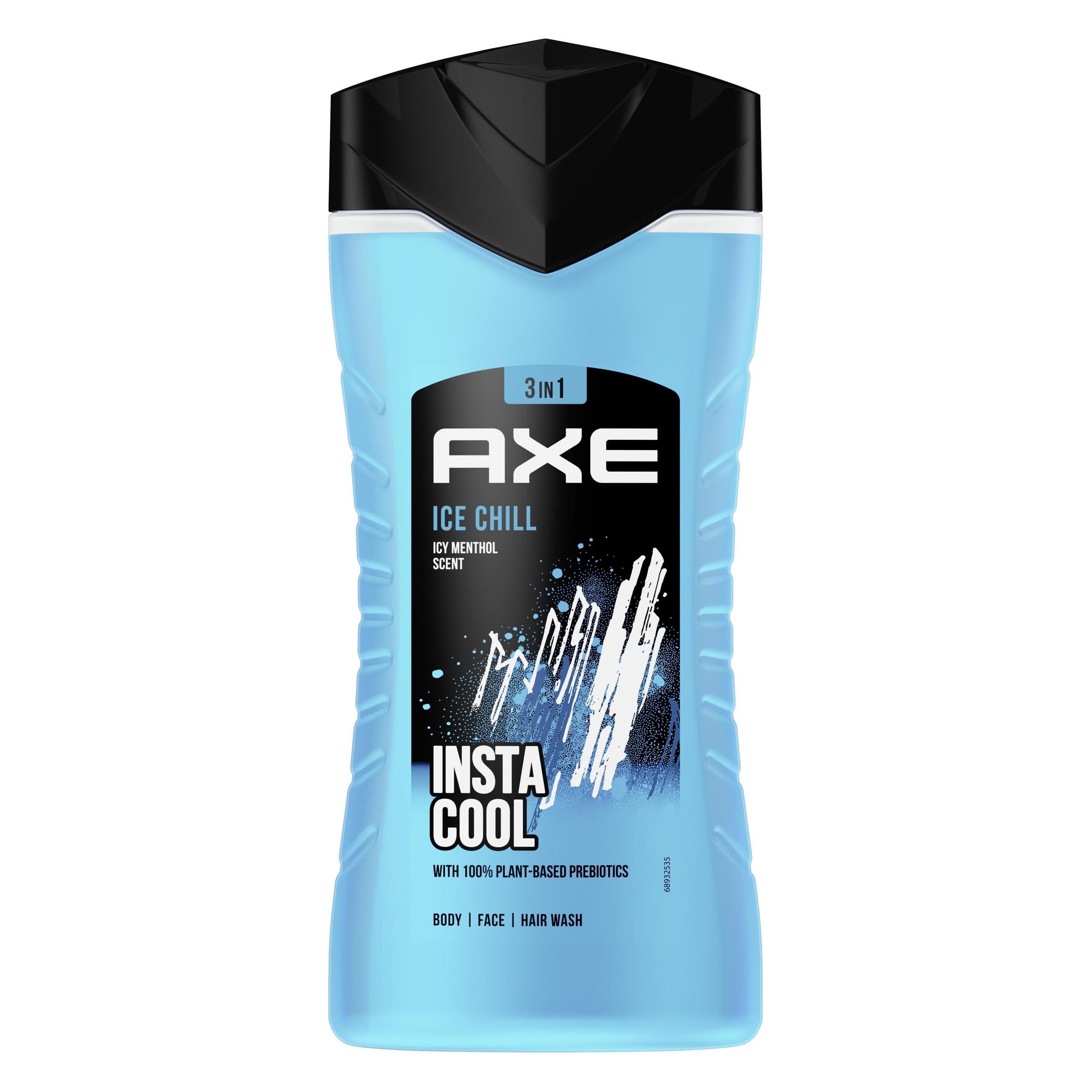 AXE Ice Chill (250 ml) (7698222)