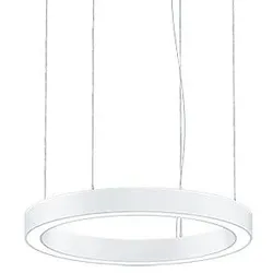 Zumtobel 42187654 Rundleuchte SLOIN R DI 6400-930 MSP D800 OP LDE WH