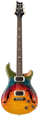 PRS SE Ed Sheeran Kaleidoscope Kaleidoscope