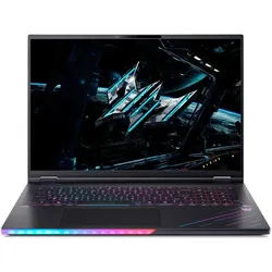 Acer Predator Helios 18" U9-275HX 32 1TB 5080 W11H