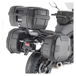 Givi, Motorradgepäck, Seitenträger PL