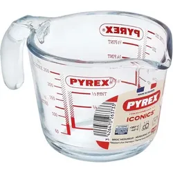PYREX Messbecher aus Glas 250ml