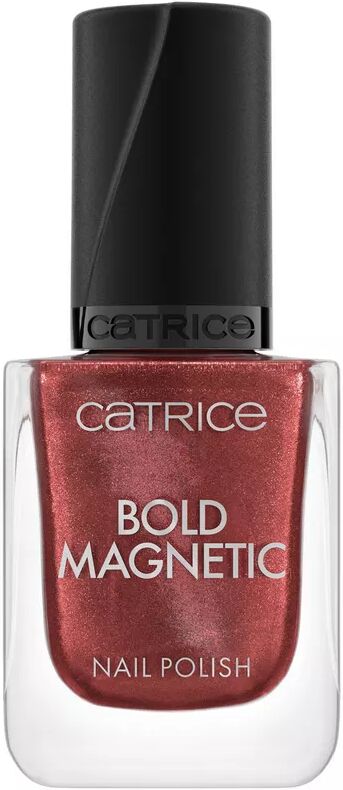 CATRICE - Bold Magnetic Nail Polish, 10.5 ml, Love At First Pull