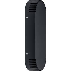 Paulmann 93904 93904 Beleuchtungssystem Plug & Shine Abdeckung für Trafo Schwarz
