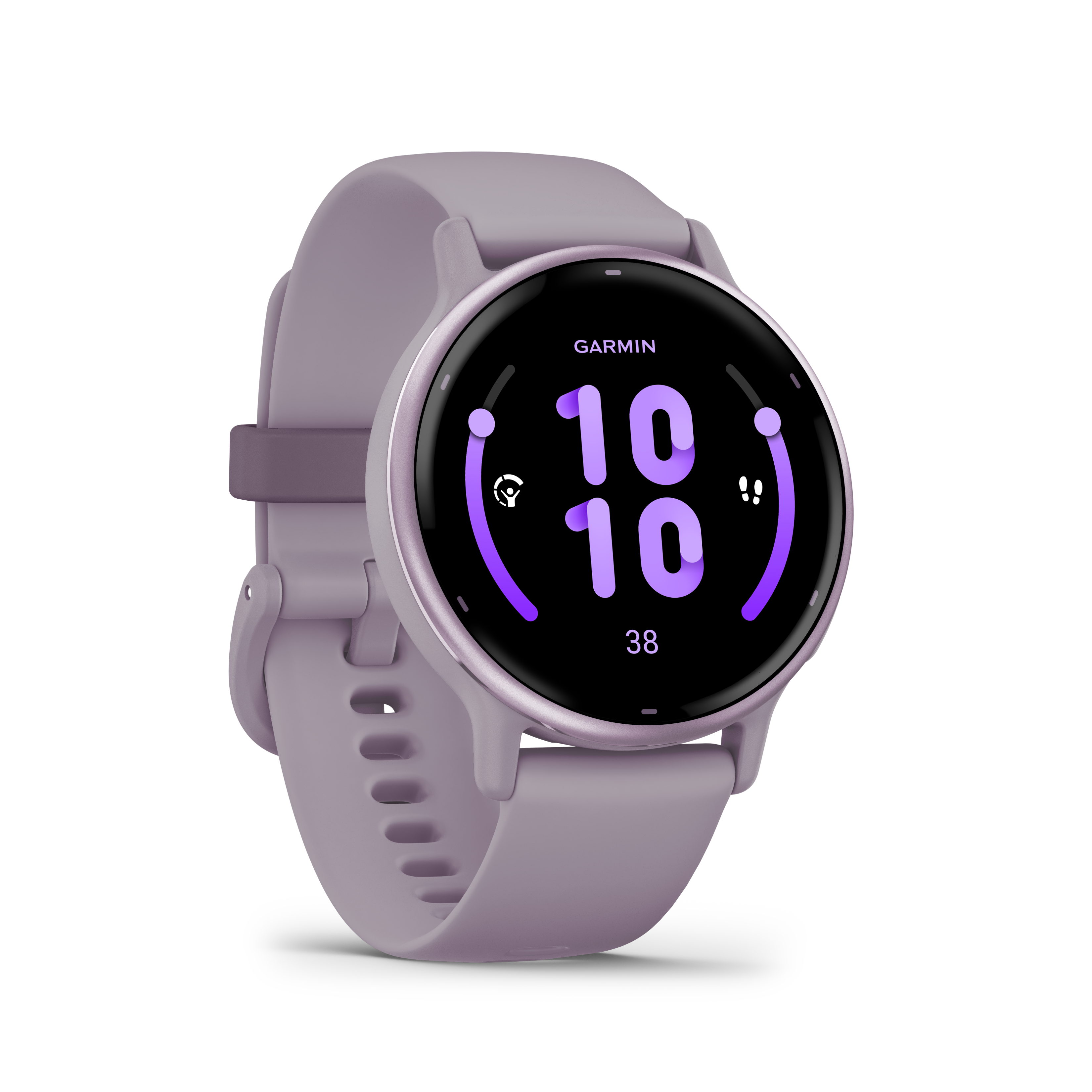 Garmin vívoactive 5 Orchidee/Orchidee Metallic