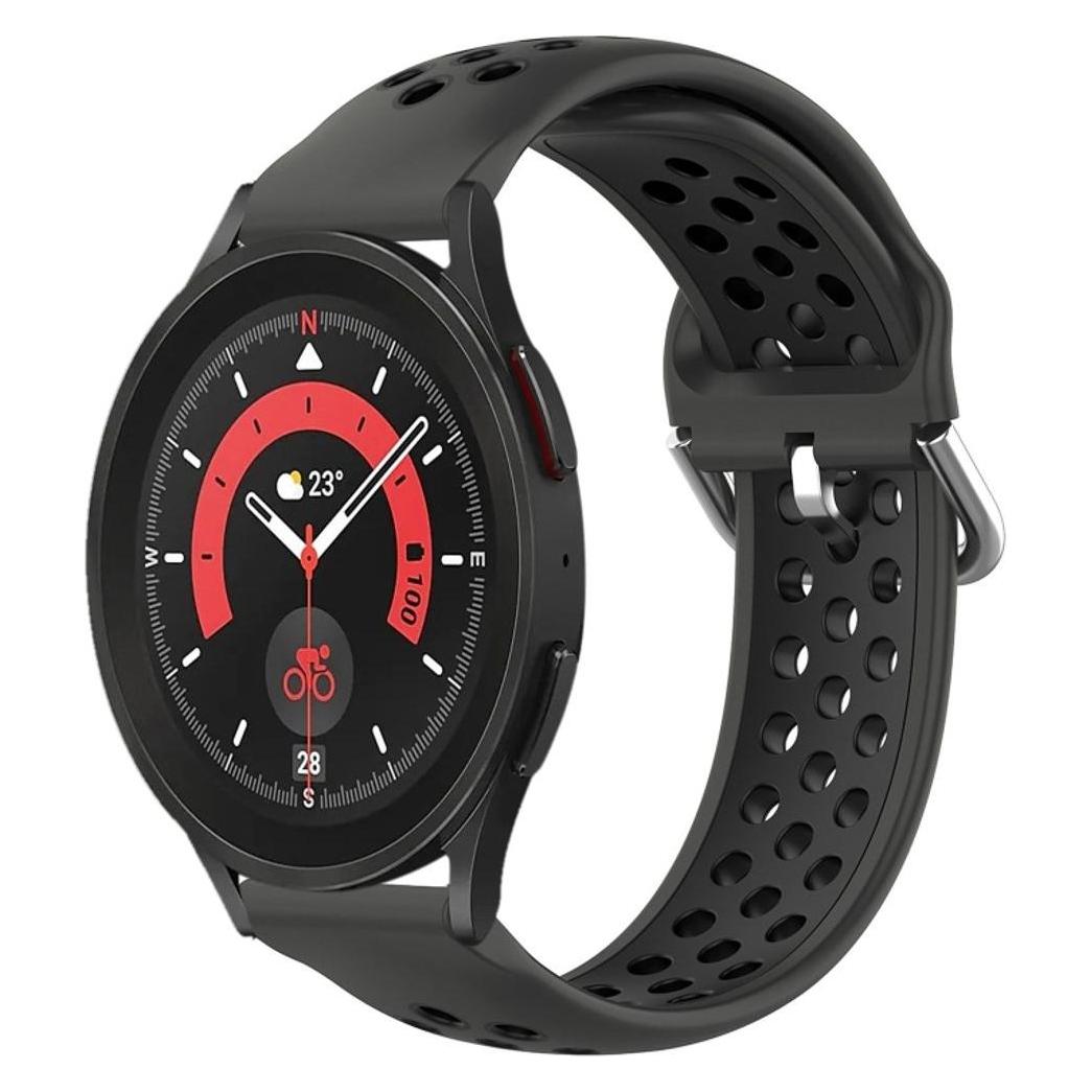 Samsung Galaxy Watch 5 Pro Watch Strap - Black (SYA002151503K)