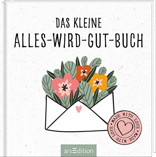 Das kleine Alles-wird-gut-Buch - Preis vom 17.10.2026 19:25:27 h
