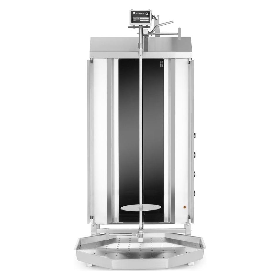 Hendi Kebab-Grill Profi Line (41884502)