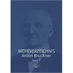Werkverzeichnis Anton Bruckner, Fachbücher von Robert Klugseder, Clemens Gubsch, Desiree Mayer