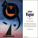 R. Wagner - Overtures & Preludes - Preis vom 09.10.2026 07:28:09 h