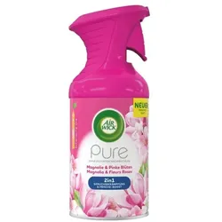 AIR WICK Raumduftspray Magnolie & pinke Blüten 250 ml