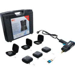 BGS, Fahrzeug Werkzeug, Kunststoff-Reparatur-Satz