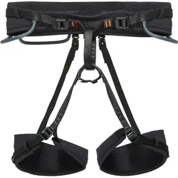 Mammut, Klettergurt, (M, XS)