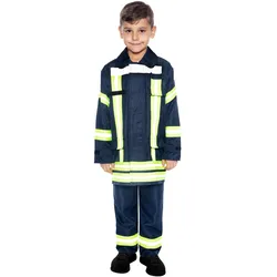 Maskworld Feuerwehrmann (128)