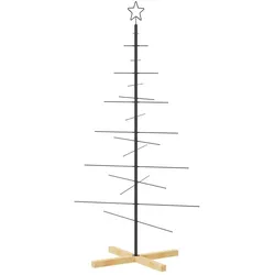 vidaXL, Weihnachtsbaum, Liv (ohne LED) (89 cm)
