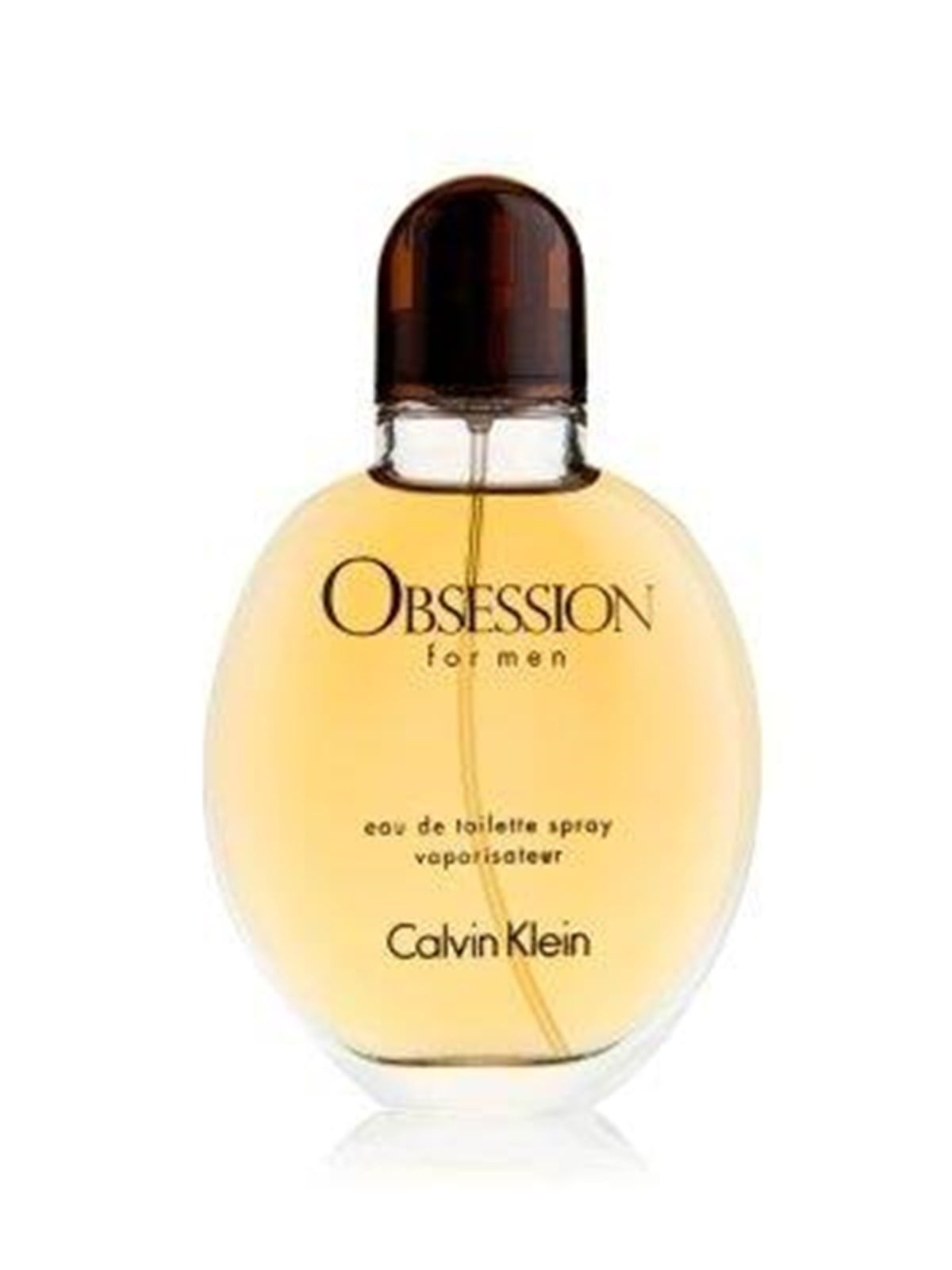 Calvin Klein Obsession For Men Edt Spray75ml - 75 ml0