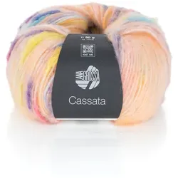 Lana Grossa Wolle Cassata