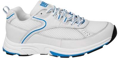Drew Athena - Womens 10.5 White Sneaker Medium