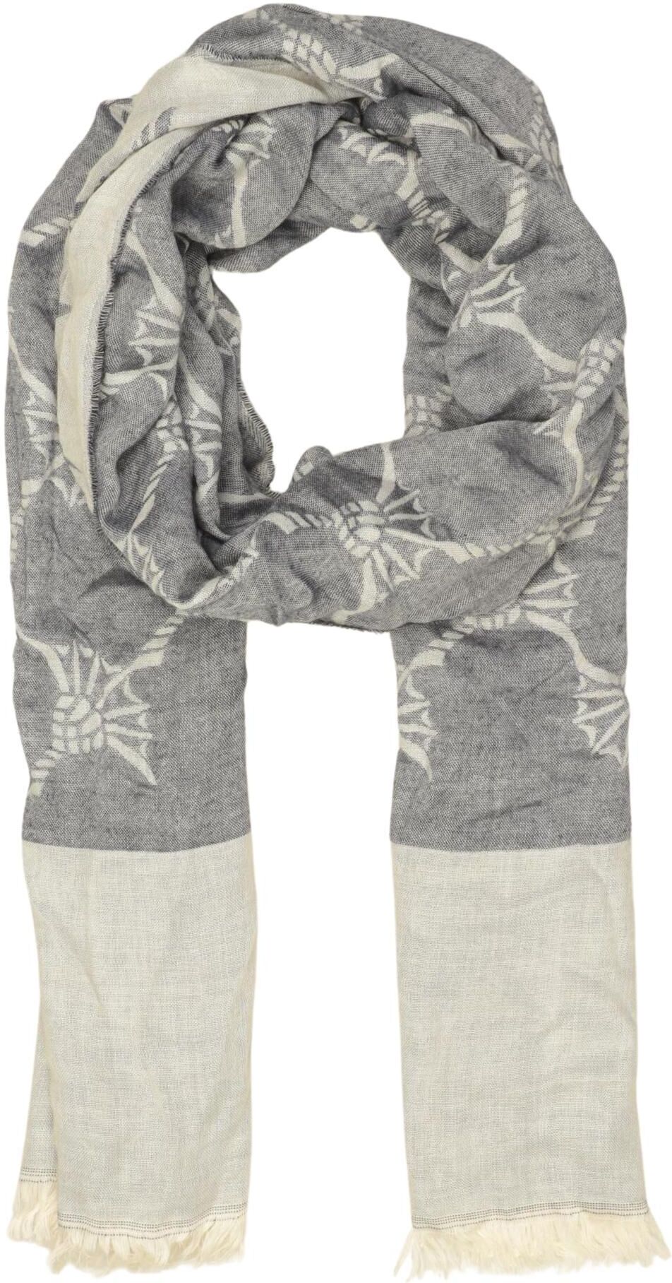 JOOP! Damen Schal oder Tuch, Grau, Viskose - Second Hand