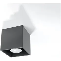 famlights, Deckenleuchte, Quad (G9)