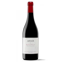 Quintanilla Tempranillo Bodegas Artadi 2022 BIO