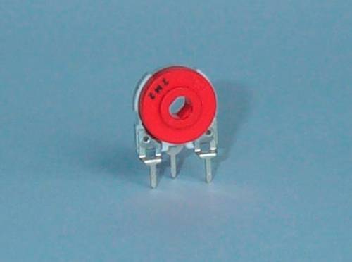 KYOCERA/AVX 2041451157 2041451157 Cermet-Trimmer logarithmisch 1W 2.2kΩ 240° 270° 1St.