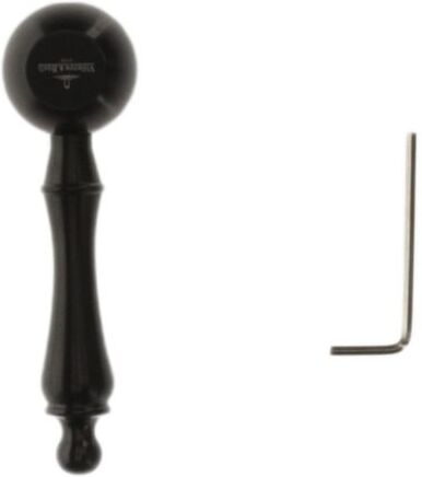 Villeroy und Boch Armaturengriff 92408005 zu Umbrella / Umbrella Flex, Anthracite