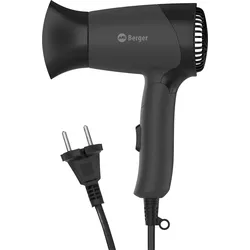 Berger TravelBreeze Haartrockner 230V