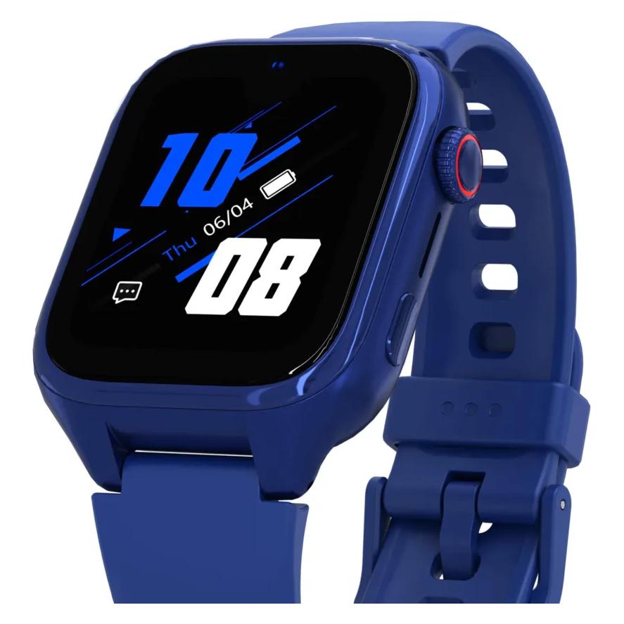 Stelio ST-SWJ102-NB Junior Pro AI 4G navy blue (4G) (ST-SWJ102-NB)