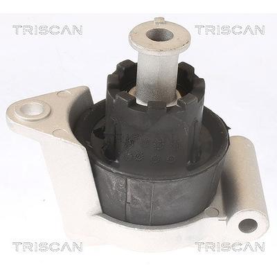 Triscan Lagerung, Motor [Hersteller-Nr. 850524103] für Opel