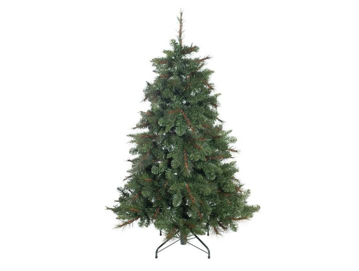 Weihnachtsbaum, Metall, 210 cm, Dekoration, Weihnachtsdekoration, Christbäume & Zubehör