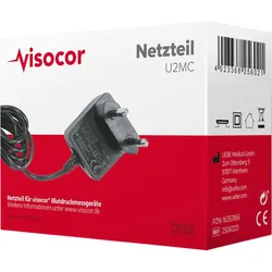Visocor Netzteil U2Mc 1 ST