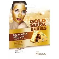 Idc Institute Gold Mask Series Peel Off Mask 120ml