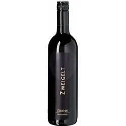Zweigelt Burgenland 2021 Strehn 0,75l