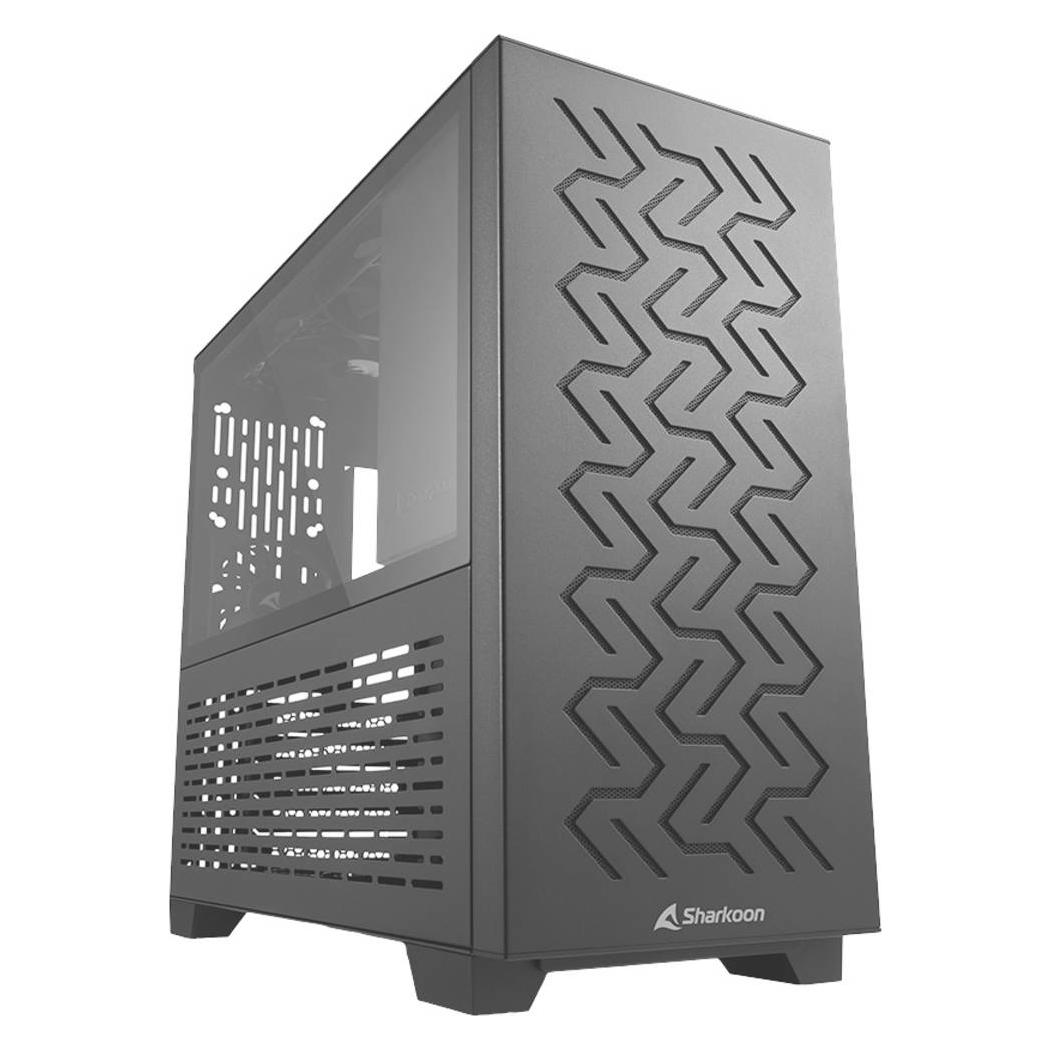Sharkoon MS-Z1000 microATX (mATX) (4044951035090)