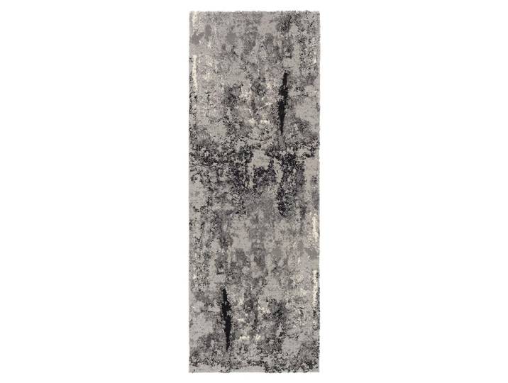 Teppich Läufer Multicolor Timeline Quantum 80x250 cm