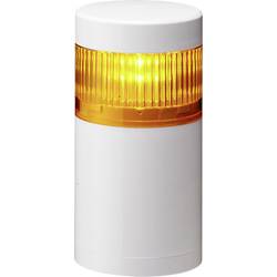 Patlite Signalsäule LR7-102WJNW-Y LED Gelb 1 St.
