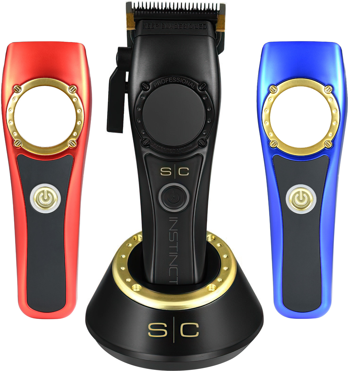 Stylecraft Instinct Clipper SC1100