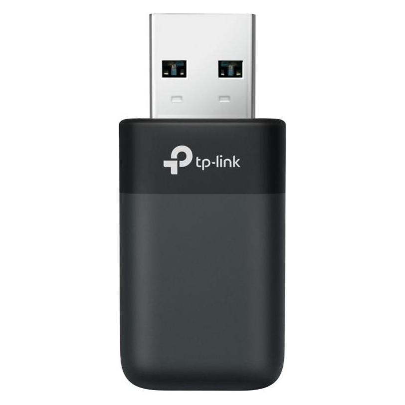 TP-Link Archer TX50U AX3000 Dual Band Wi-Fi 6 Wireless USB Adapter (USB) (Archer TX50U)