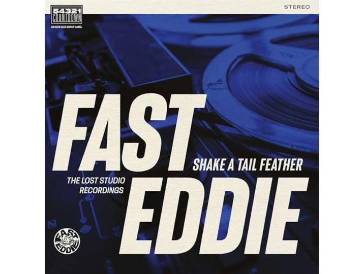 Shake a Tail Feather