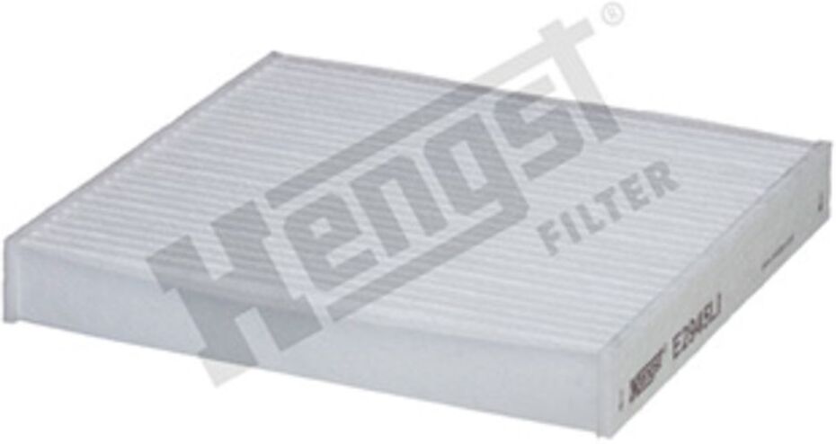 Innenraumluftfilter HENGST Filtration E2945LI