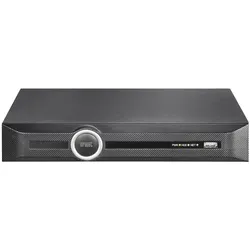 Grothe Netzwerkvideorekorder NVR 1098/410P