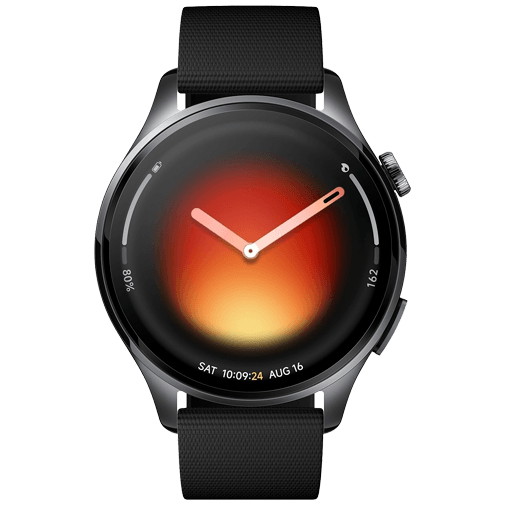 Xiaomi Watch 5 Schwarz