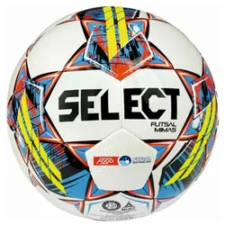 Select, Fussbälle