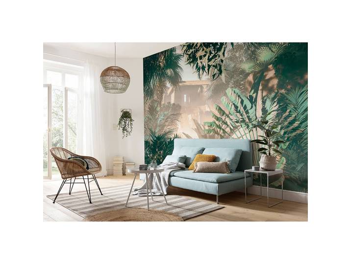 Papier peint intissé Manoa 200 x 250cm
